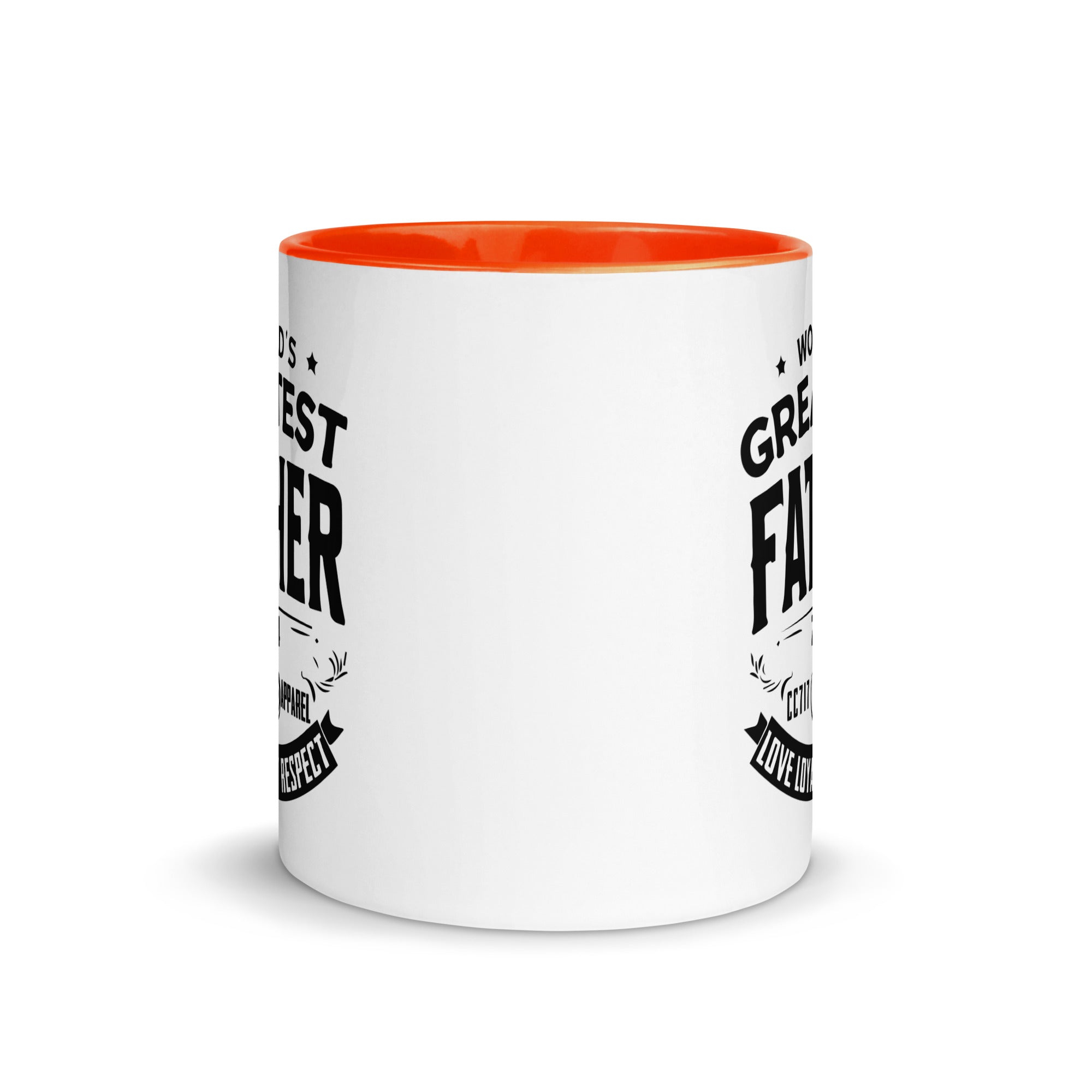 World's Greatest Father Mug