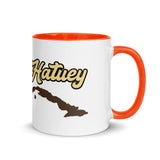 Hatuey Mug