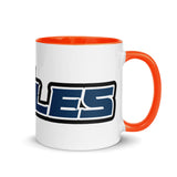 Soaring Eagles Mug