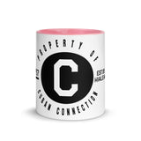 Property of CC717 Logo Mug