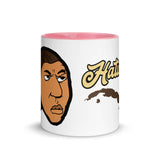 Hatuey Mug