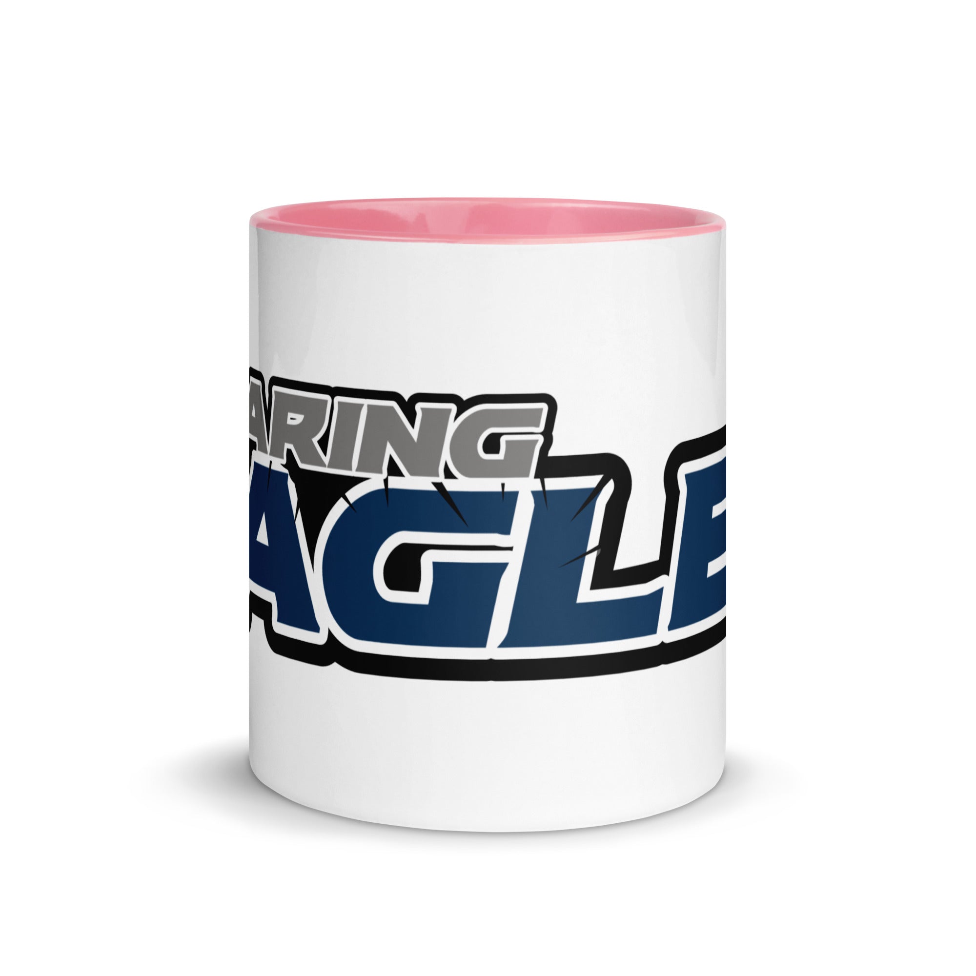 Soaring Eagles Mug