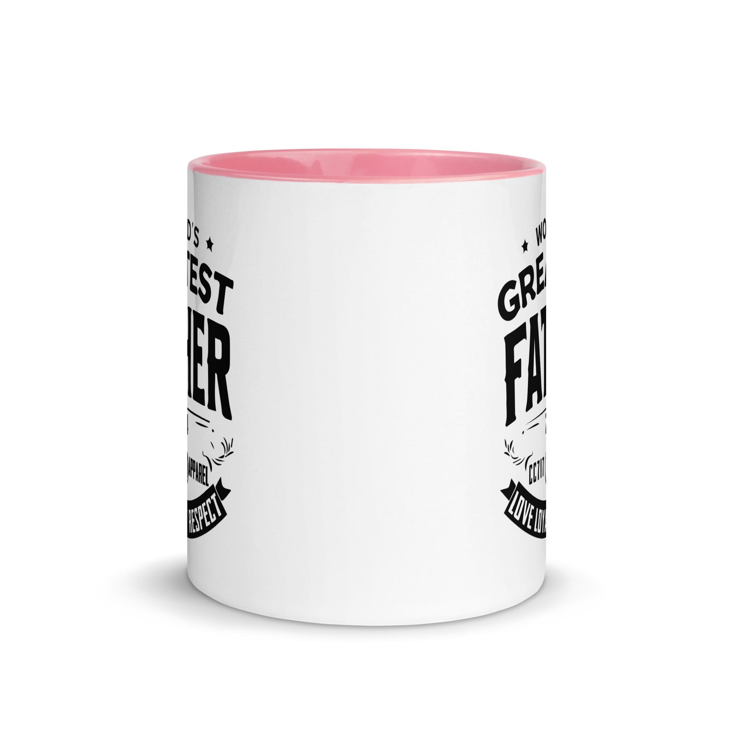 World's Greatest Father Mug