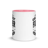 World's Greatest Father Mug