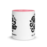 Papi Te Amo Mug