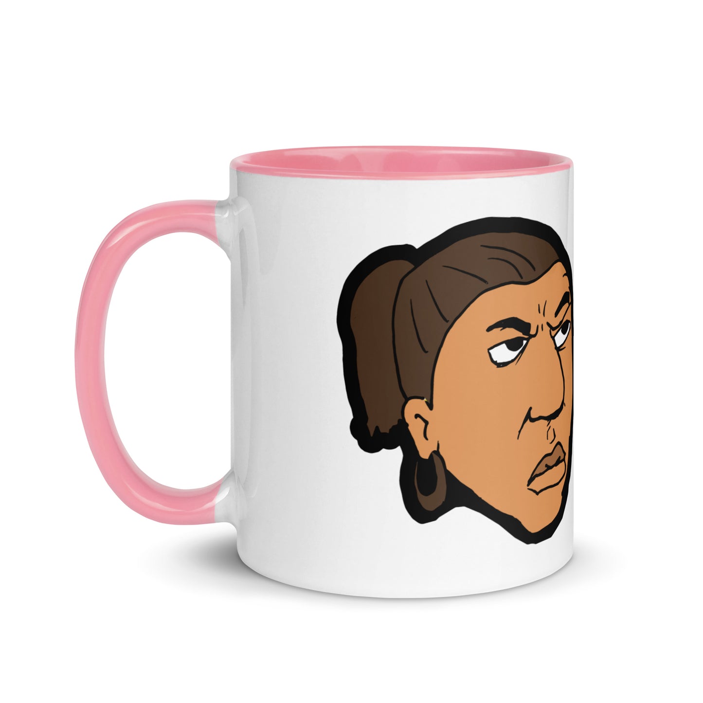 Hatuey Mug