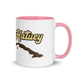 Hatuey Mug