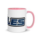 Soaring Eagles Mug