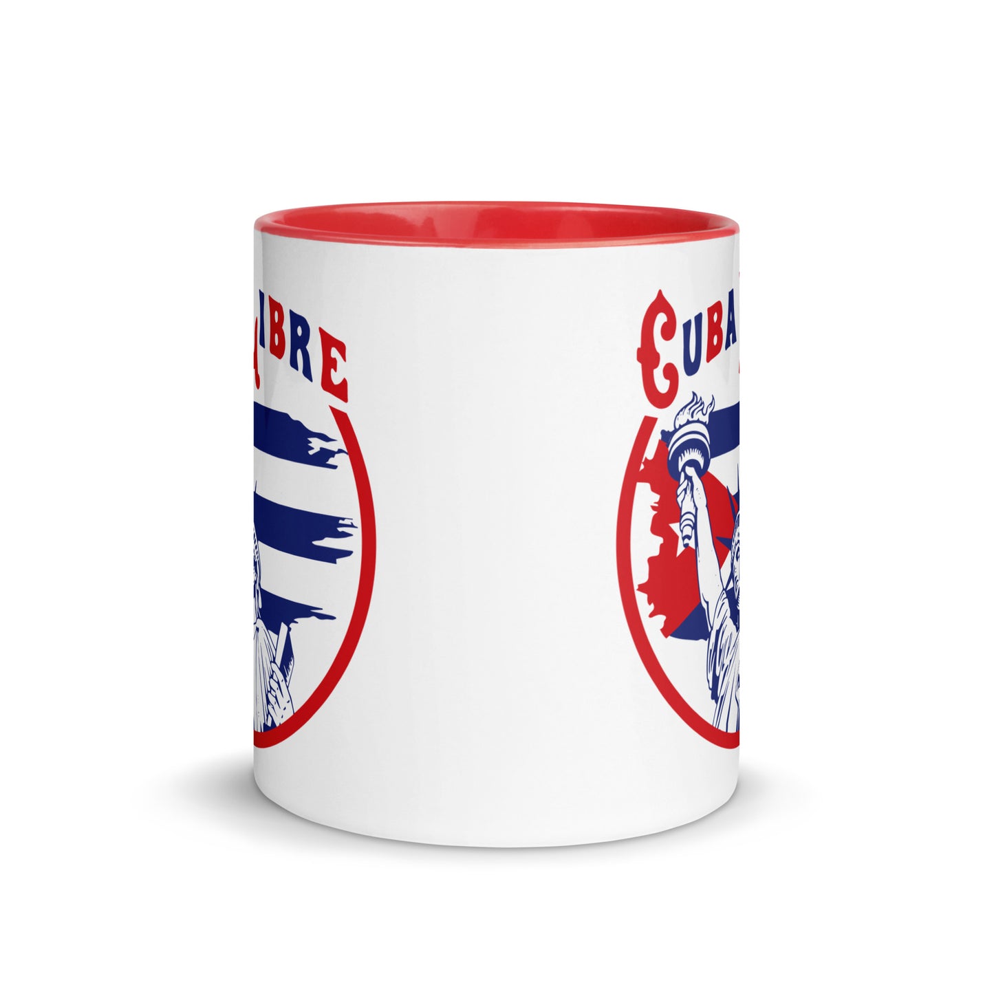 Cuba Libre Mug