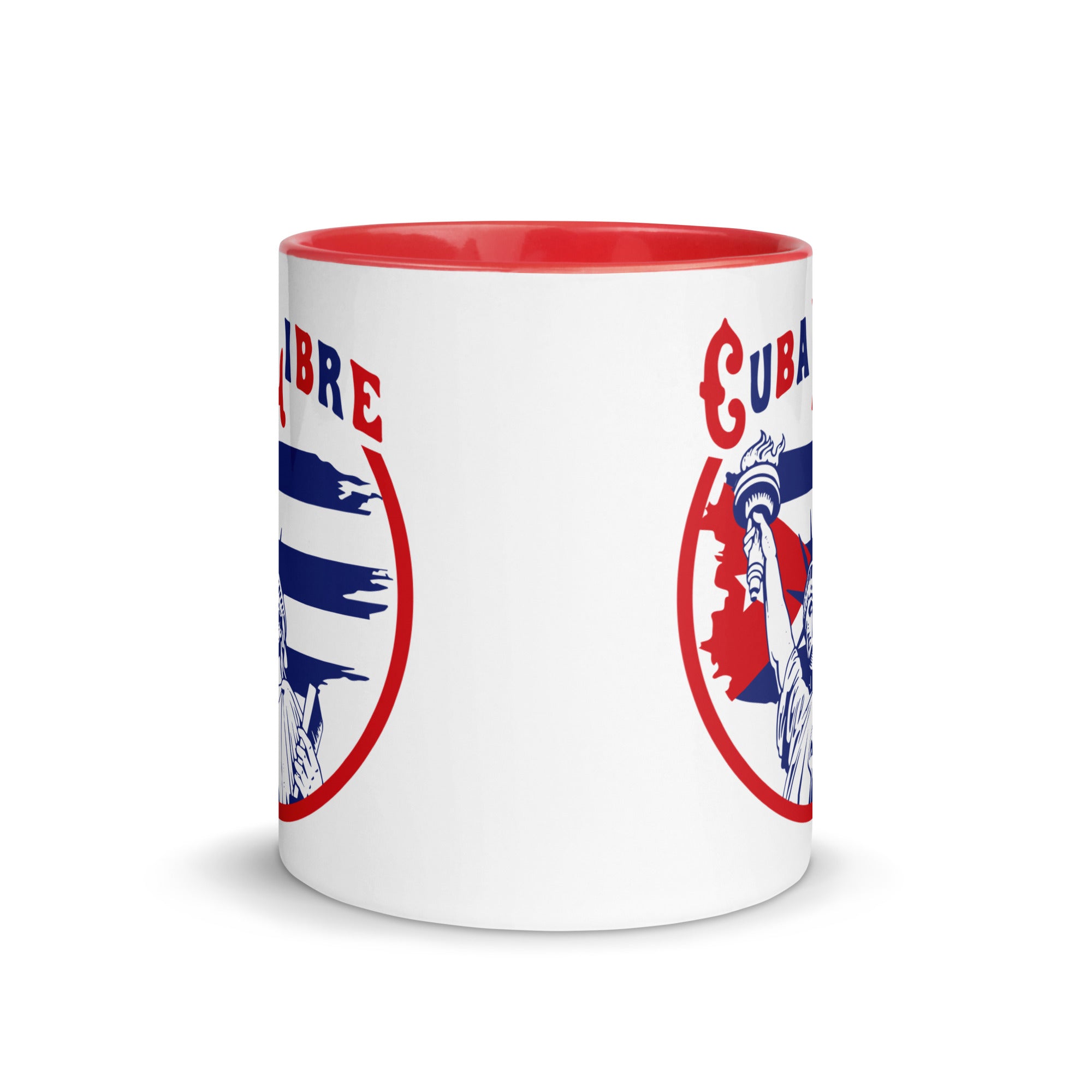Cuba Libre Mug