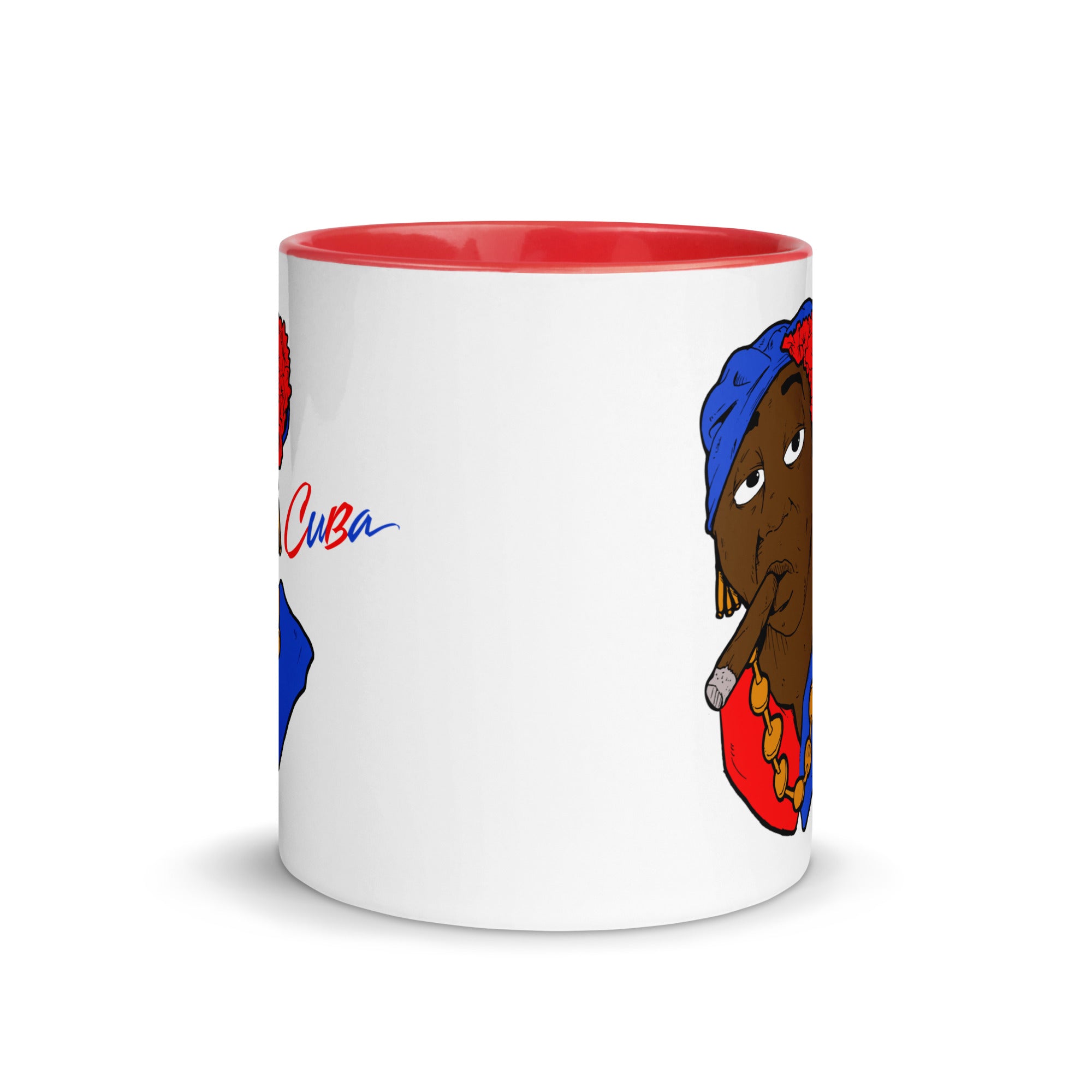 La Negra Tomasa Mug