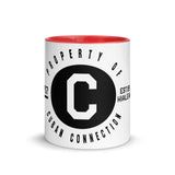 Property of CC717 Logo Mug
