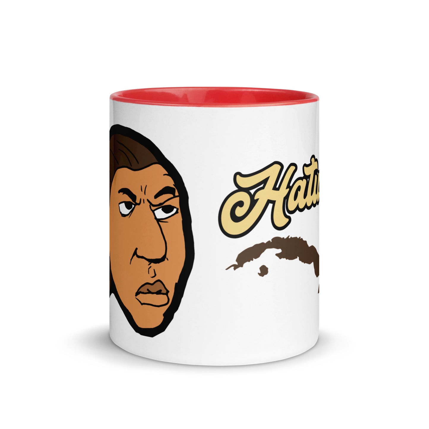 Hatuey Mug