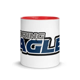 Soaring Eagles Mug