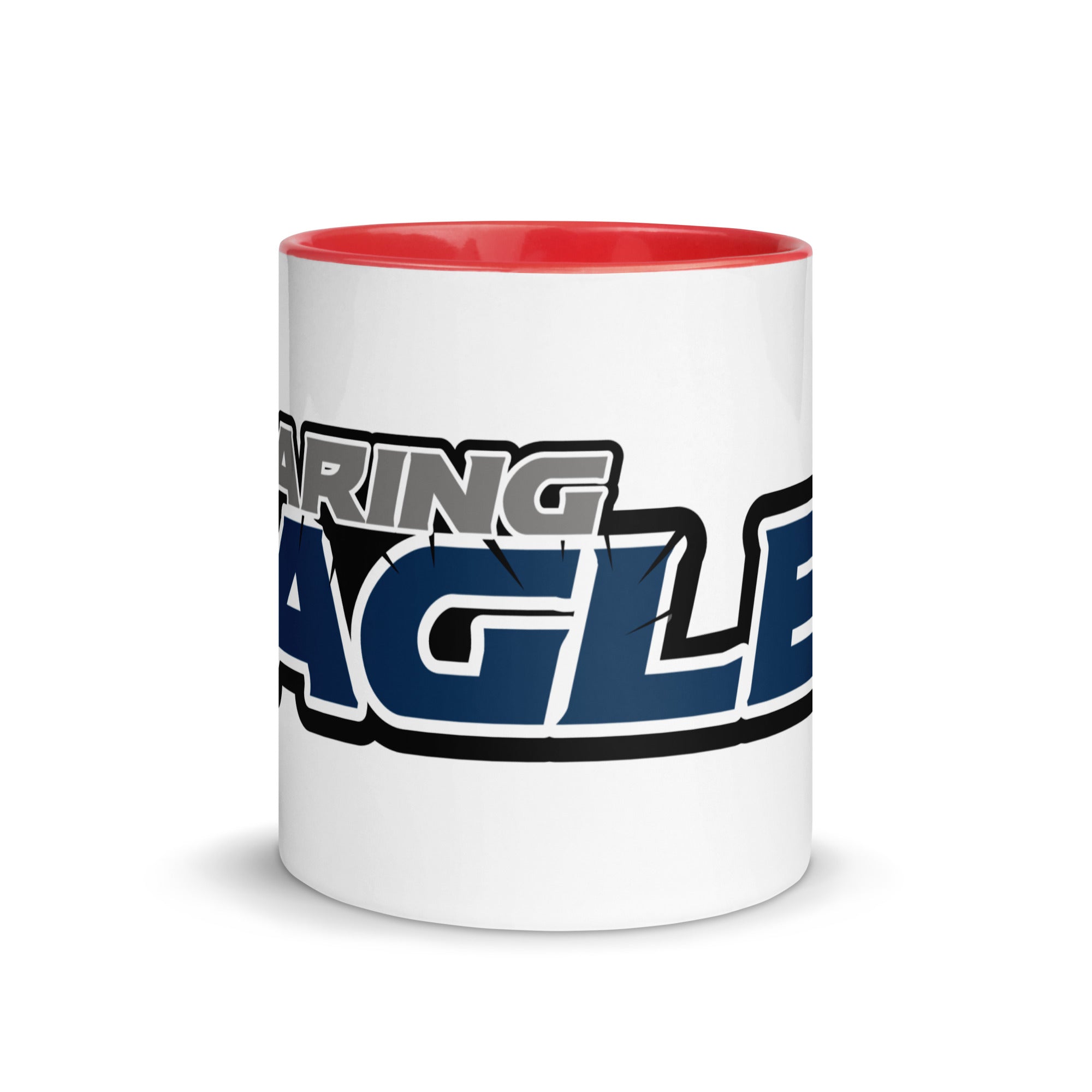 Soaring Eagles Mug