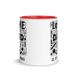 Love You Dad Mug