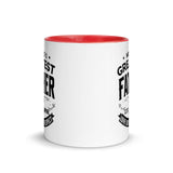 World's Greatest Father Mug