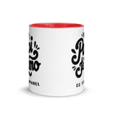 Papi Te Amo Mug