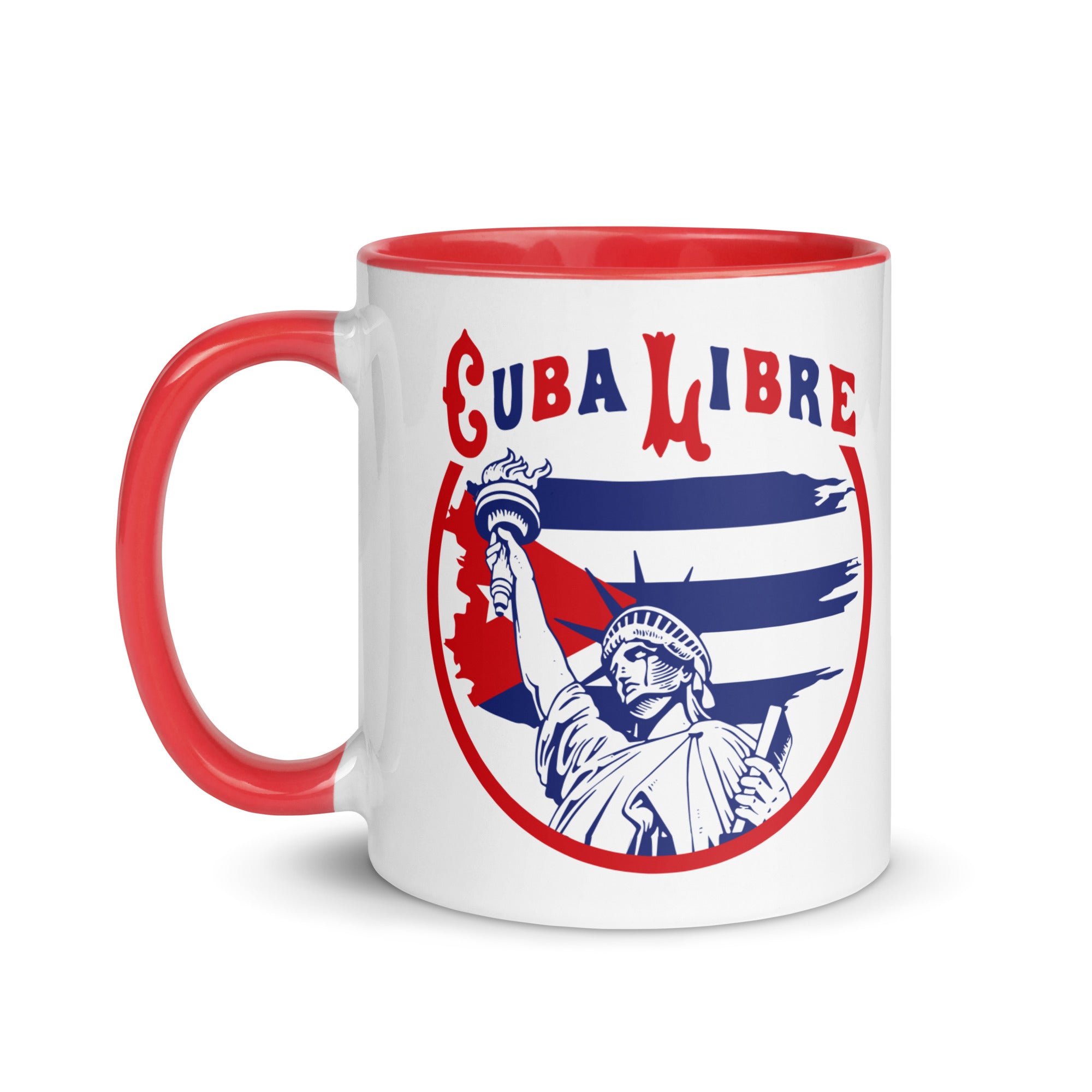 Cuba Libre Mug