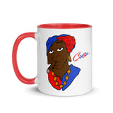La Negra Tomasa Mug