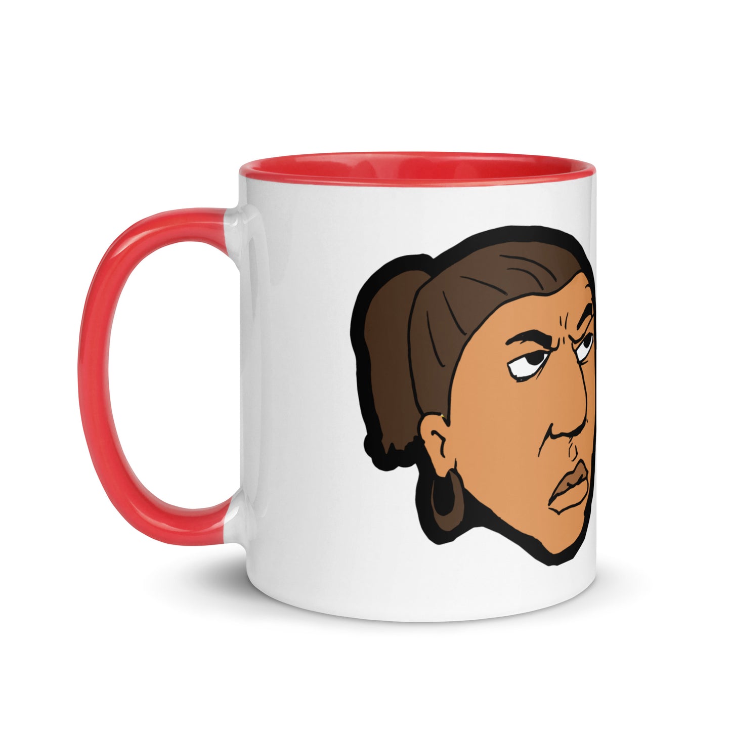 Hatuey Mug