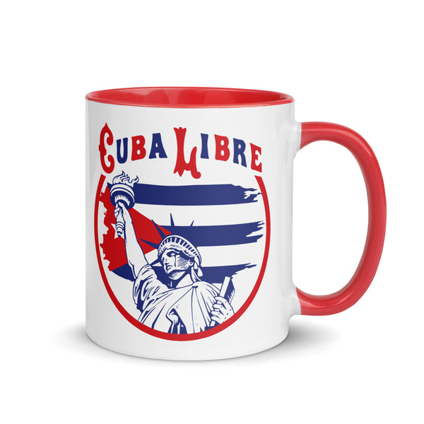 Cuba Libre Mug