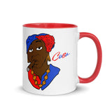 La Negra Tomasa Mug