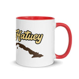 Hatuey Mug