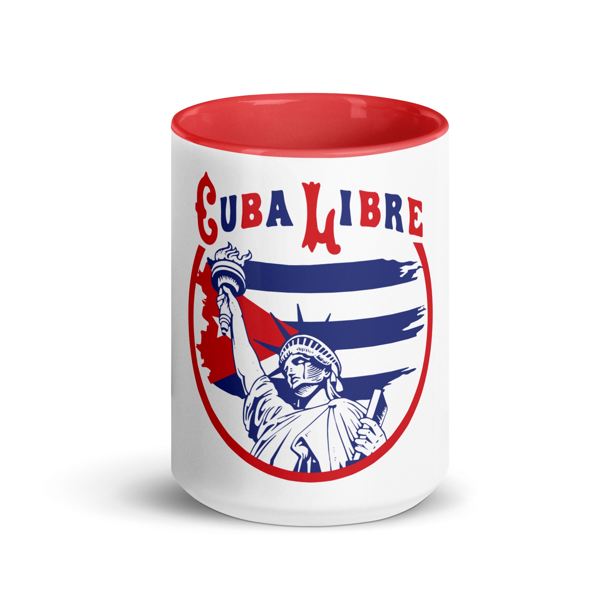 Cuba Libre Mug