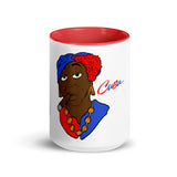 La Negra Tomasa Mug
