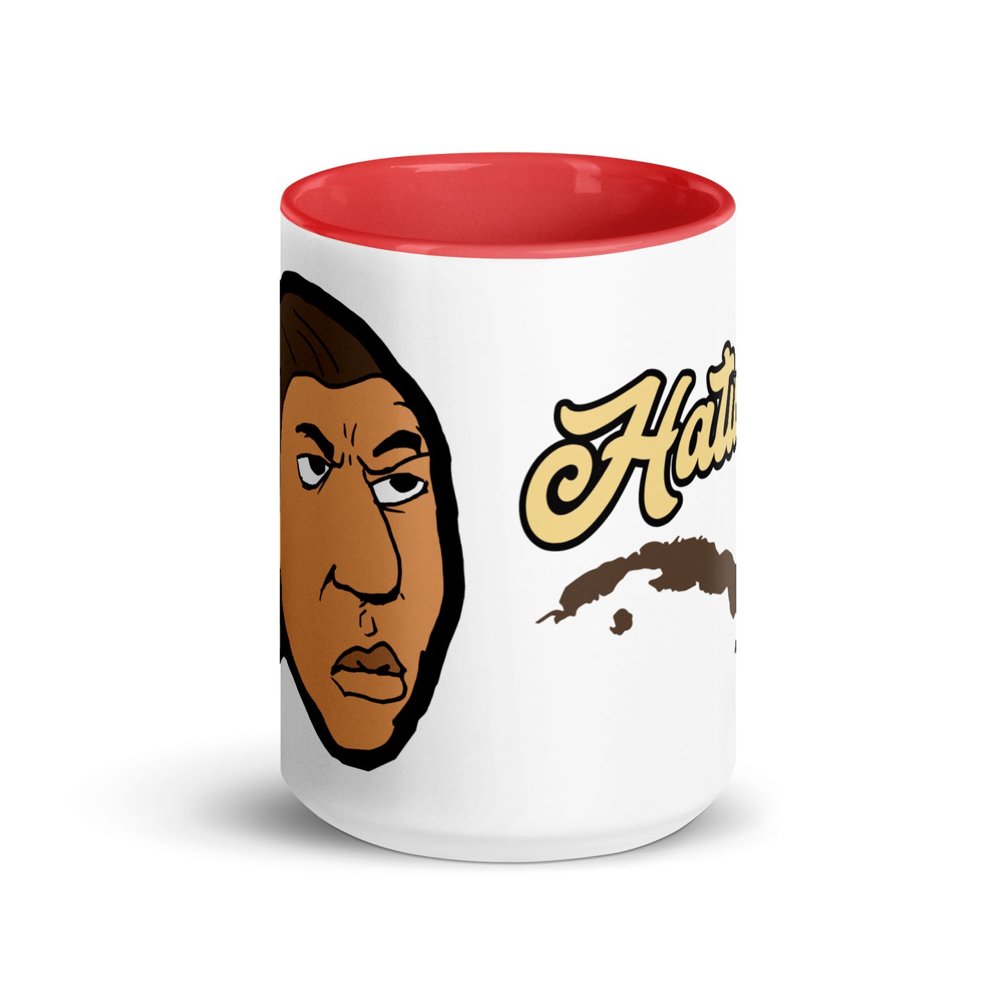 Hatuey Mug