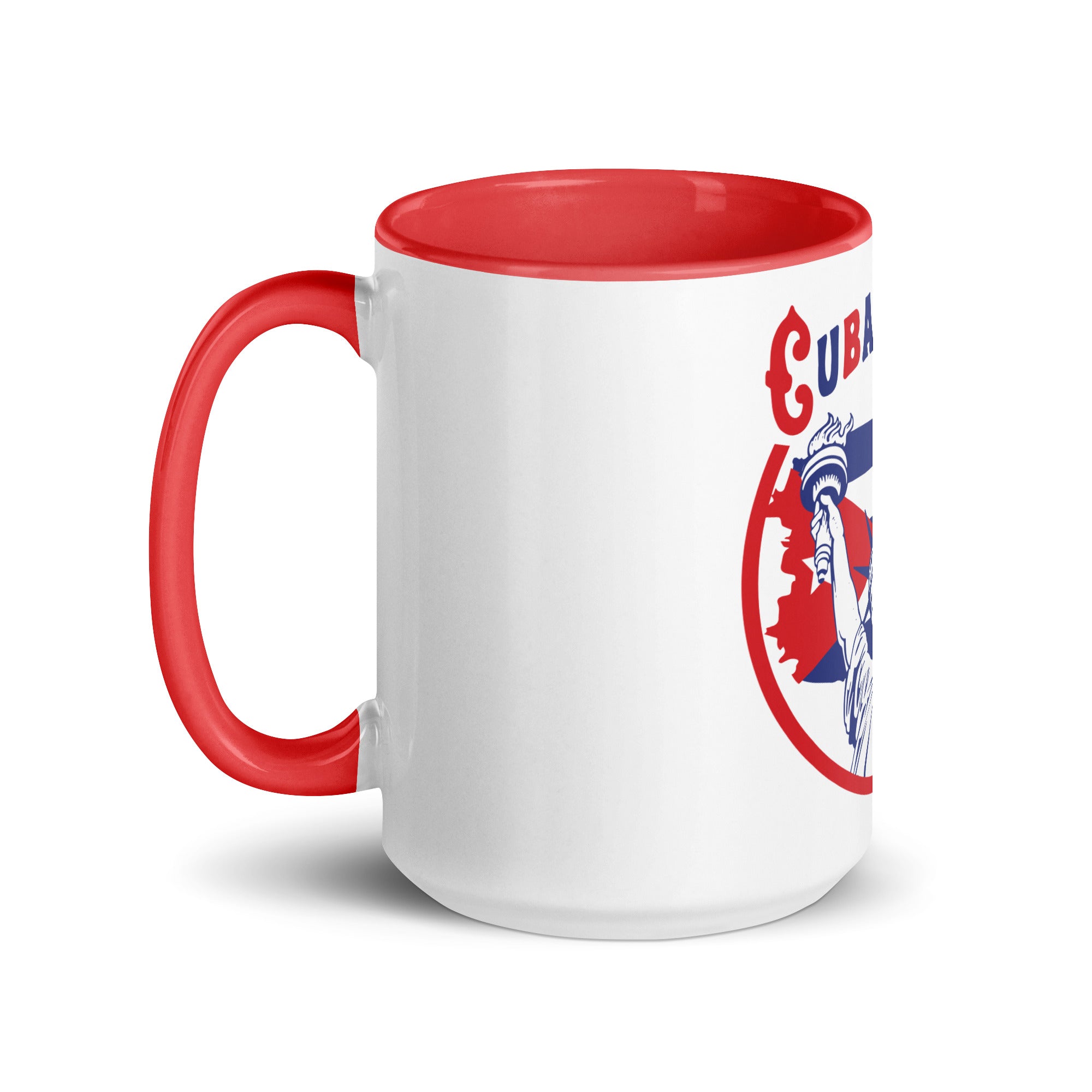 Cuba Libre Mug