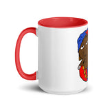 La Negra Tomasa Mug