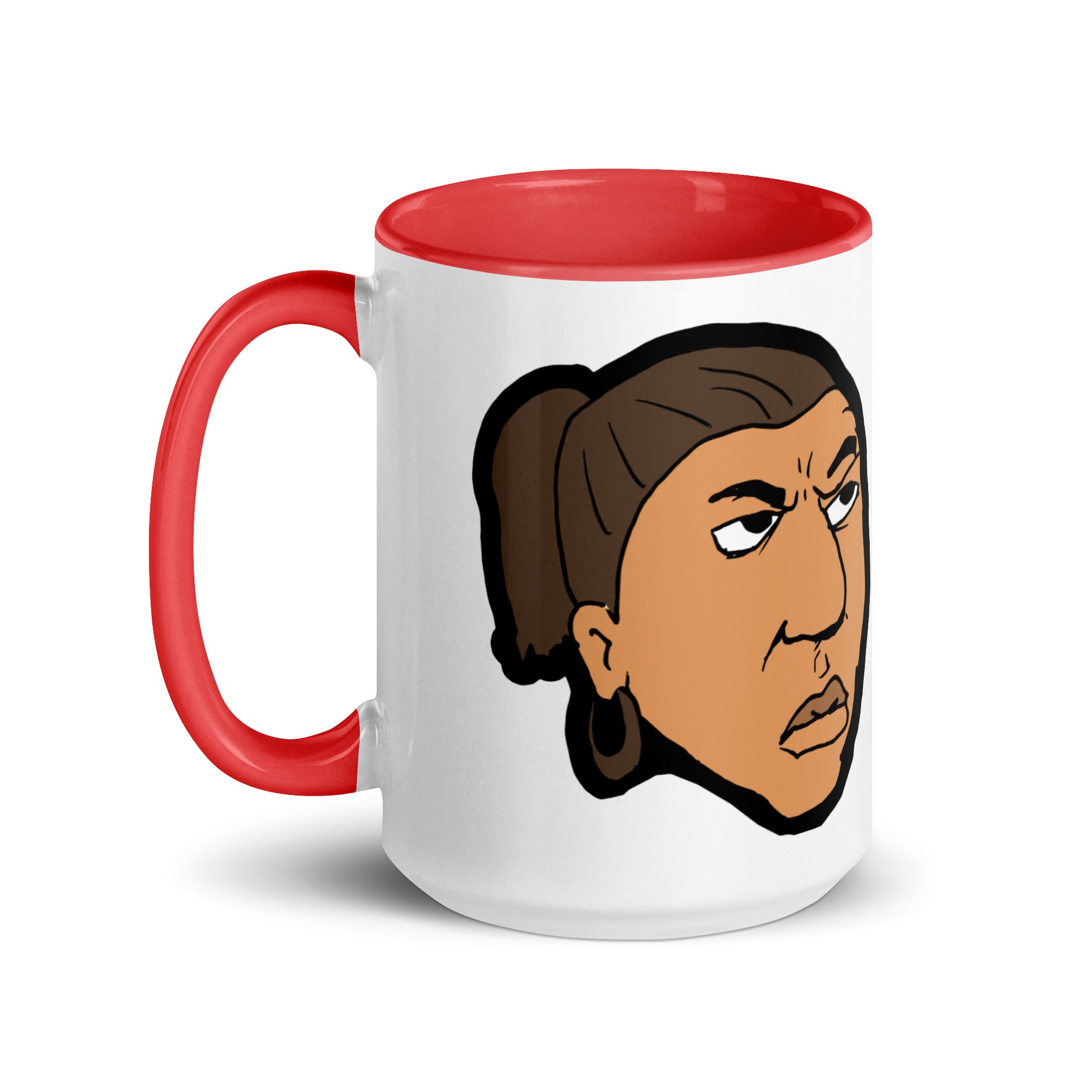 Hatuey Mug
