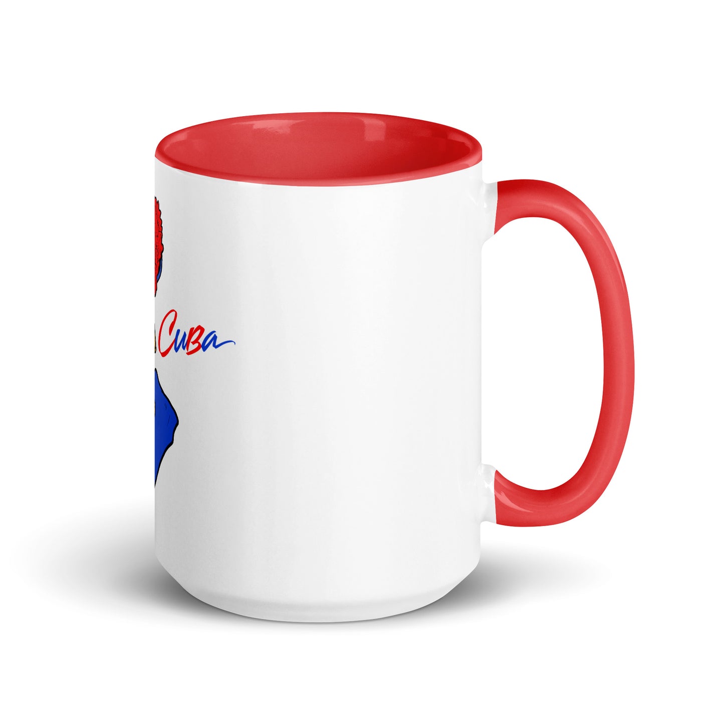 La Negra Tomasa Mug