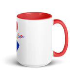 La Negra Tomasa Mug
