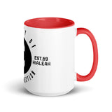 Property of CC717 Logo Mug