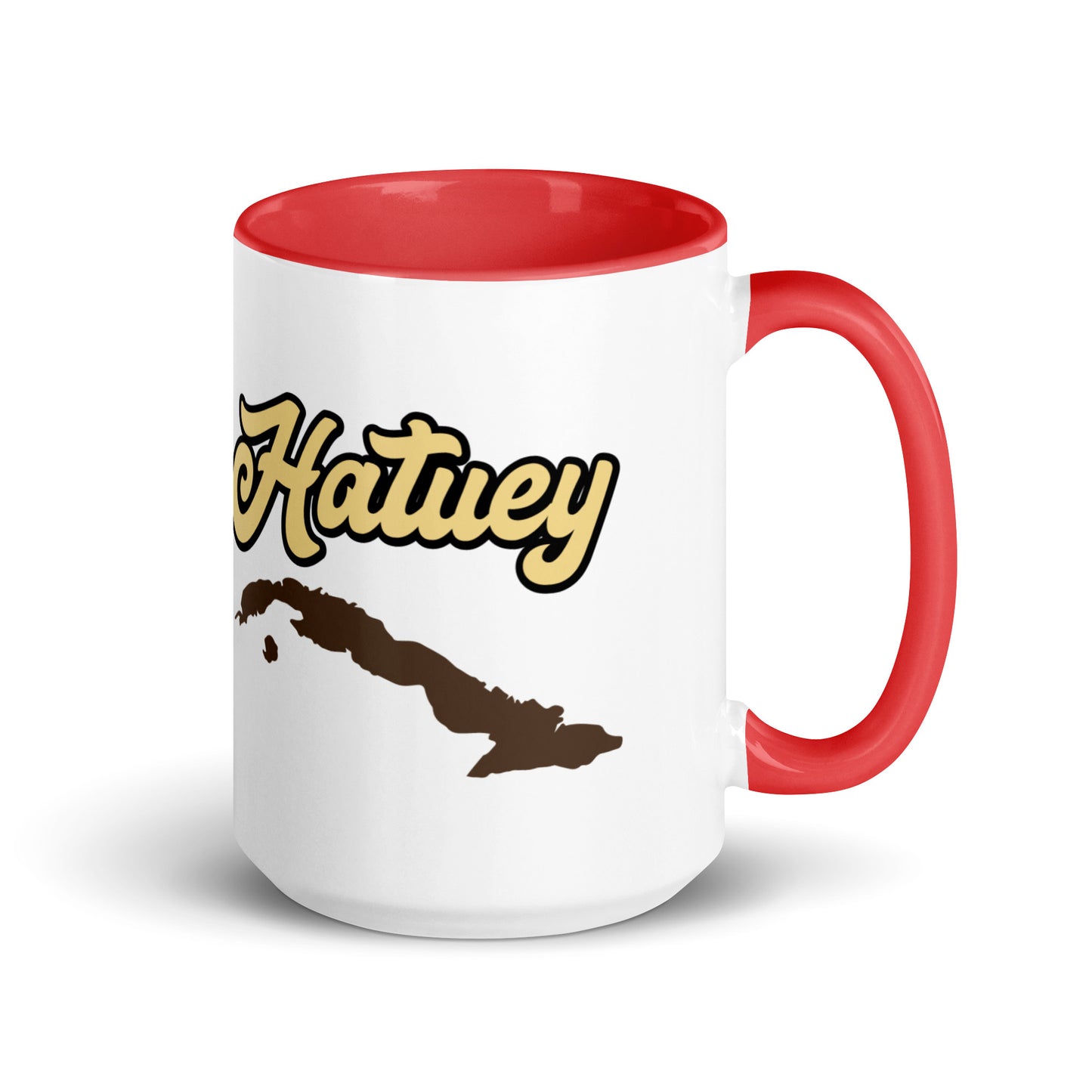 Hatuey Mug