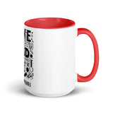 Love You Dad Mug