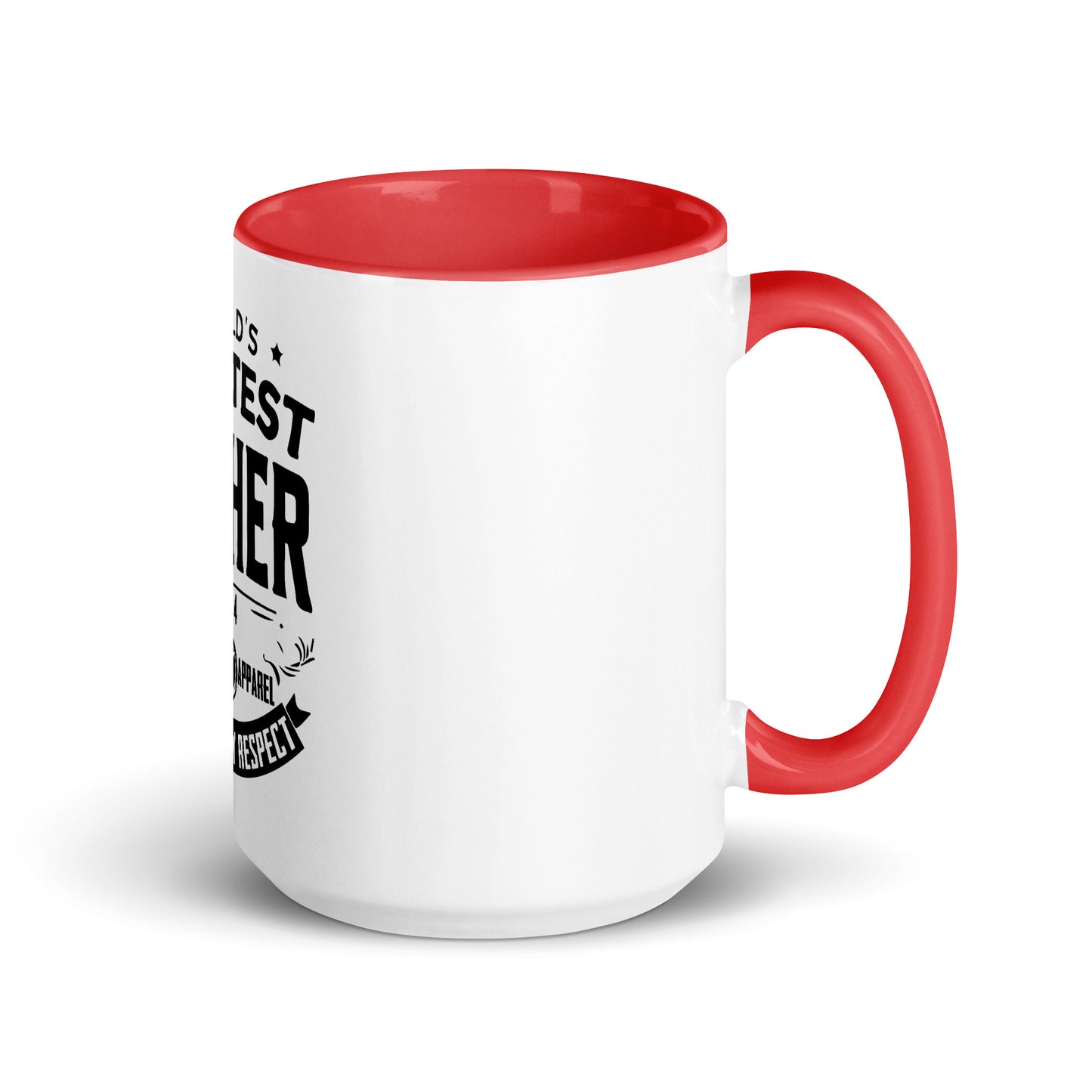 World's Greatest Father Mug