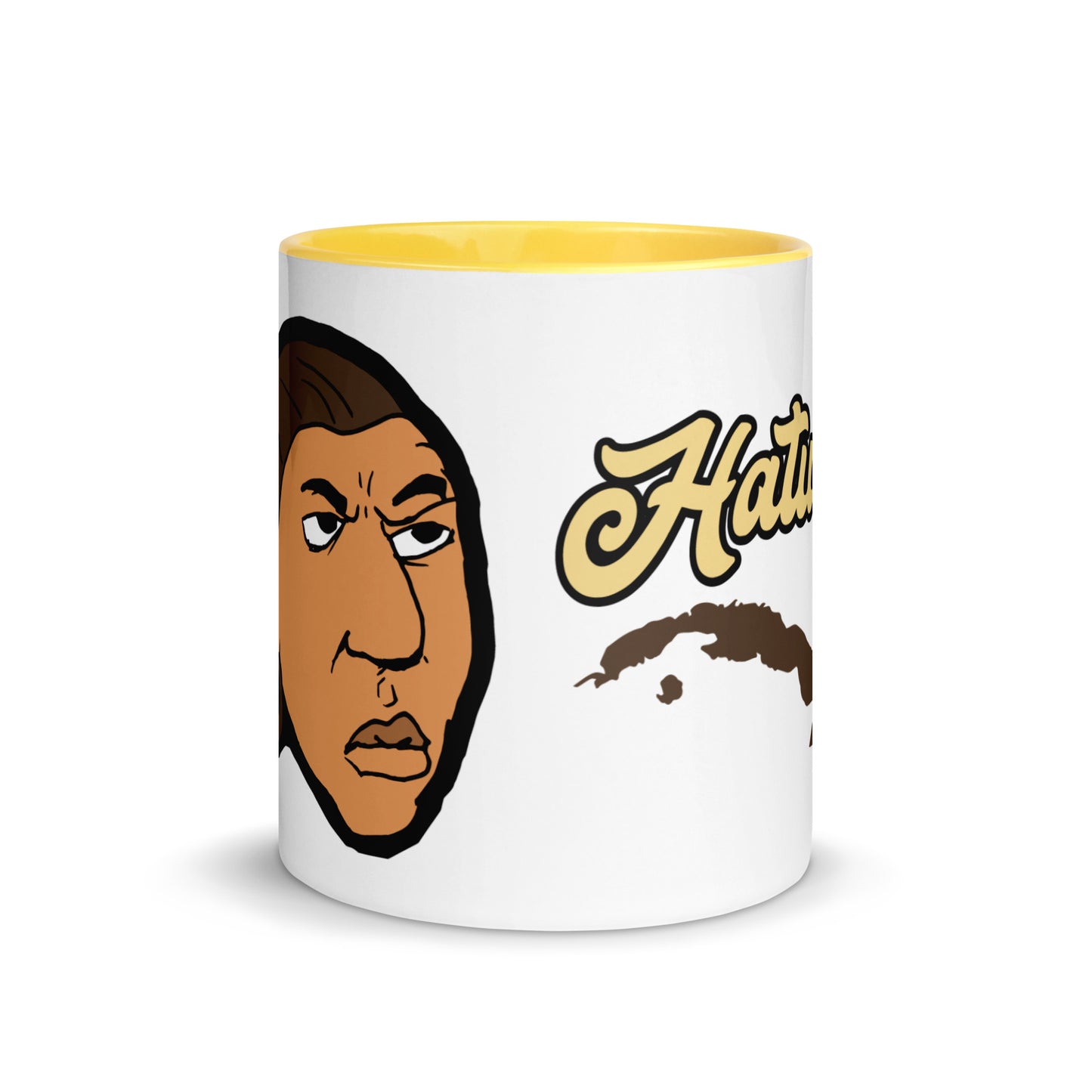 Hatuey Mug
