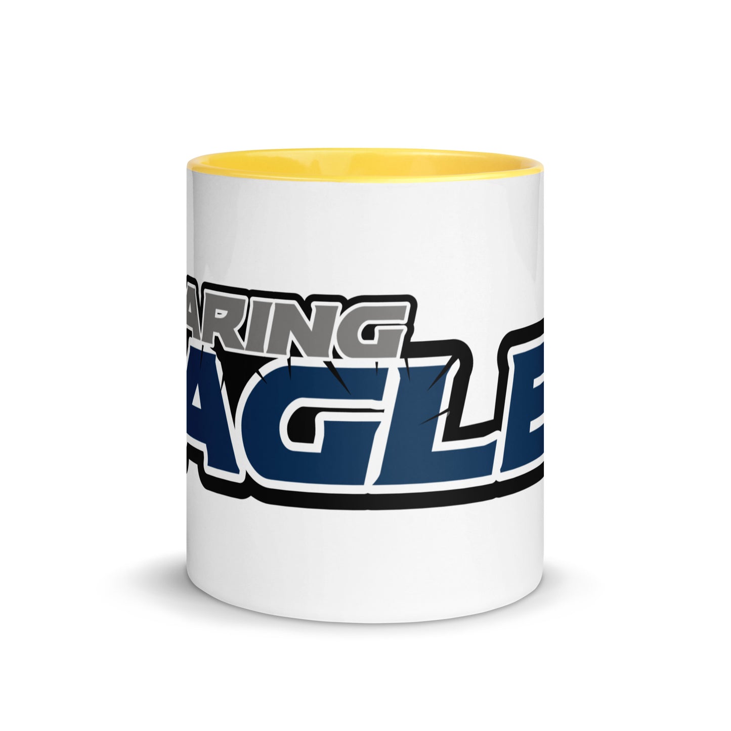 Soaring Eagles Mug