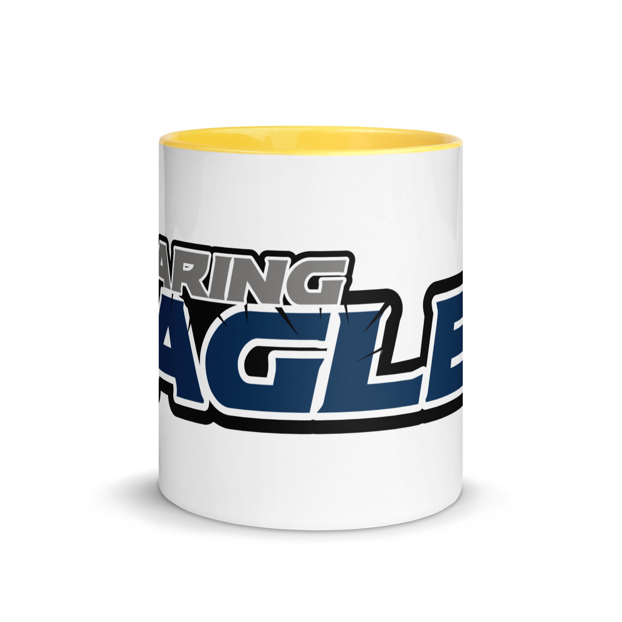 Soaring Eagles Mug