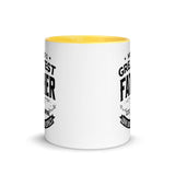 World's Greatest Father Mug