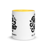 Papi Te Amo Mug