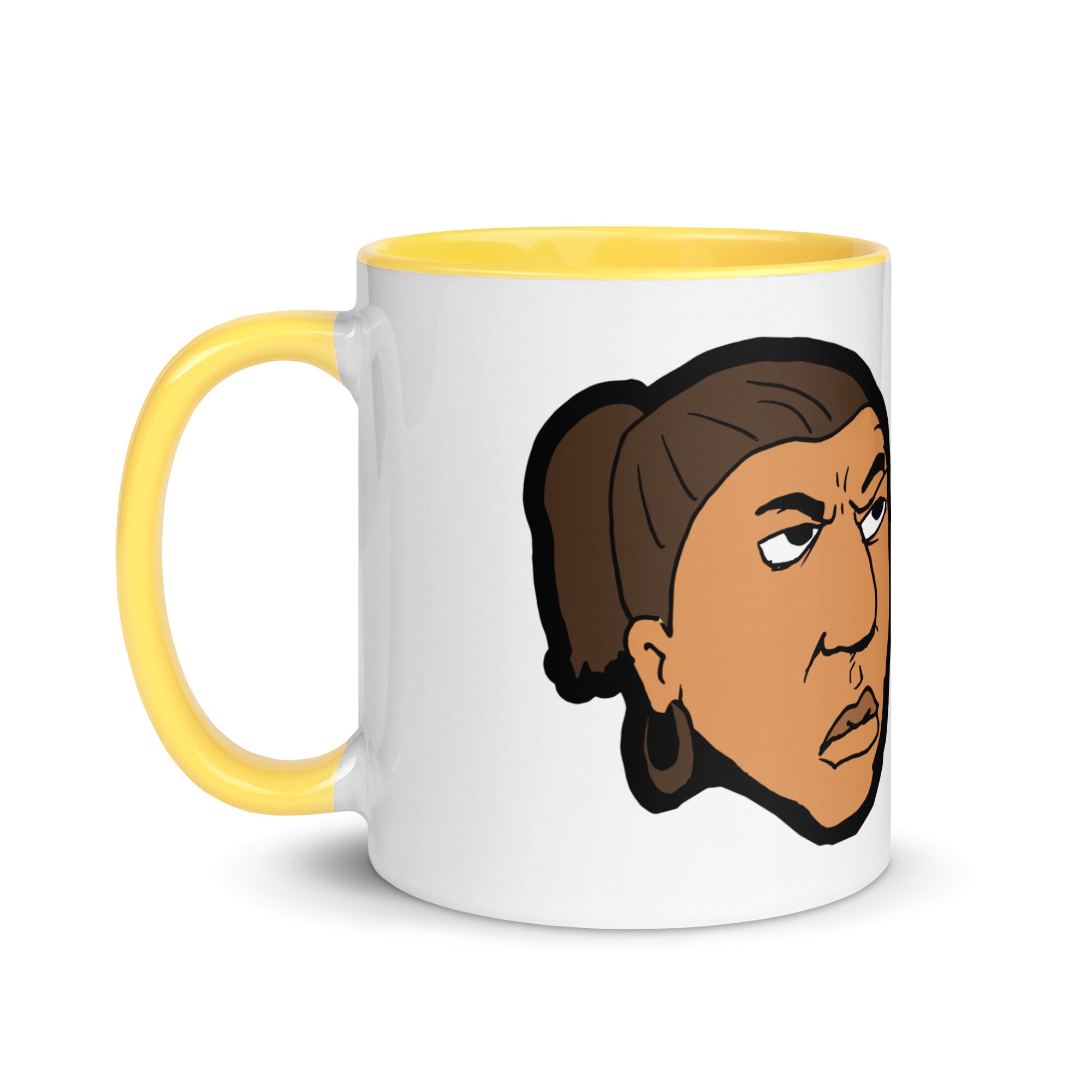 Hatuey Mug