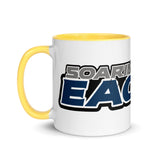 Soaring Eagles Mug