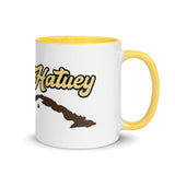Hatuey Mug