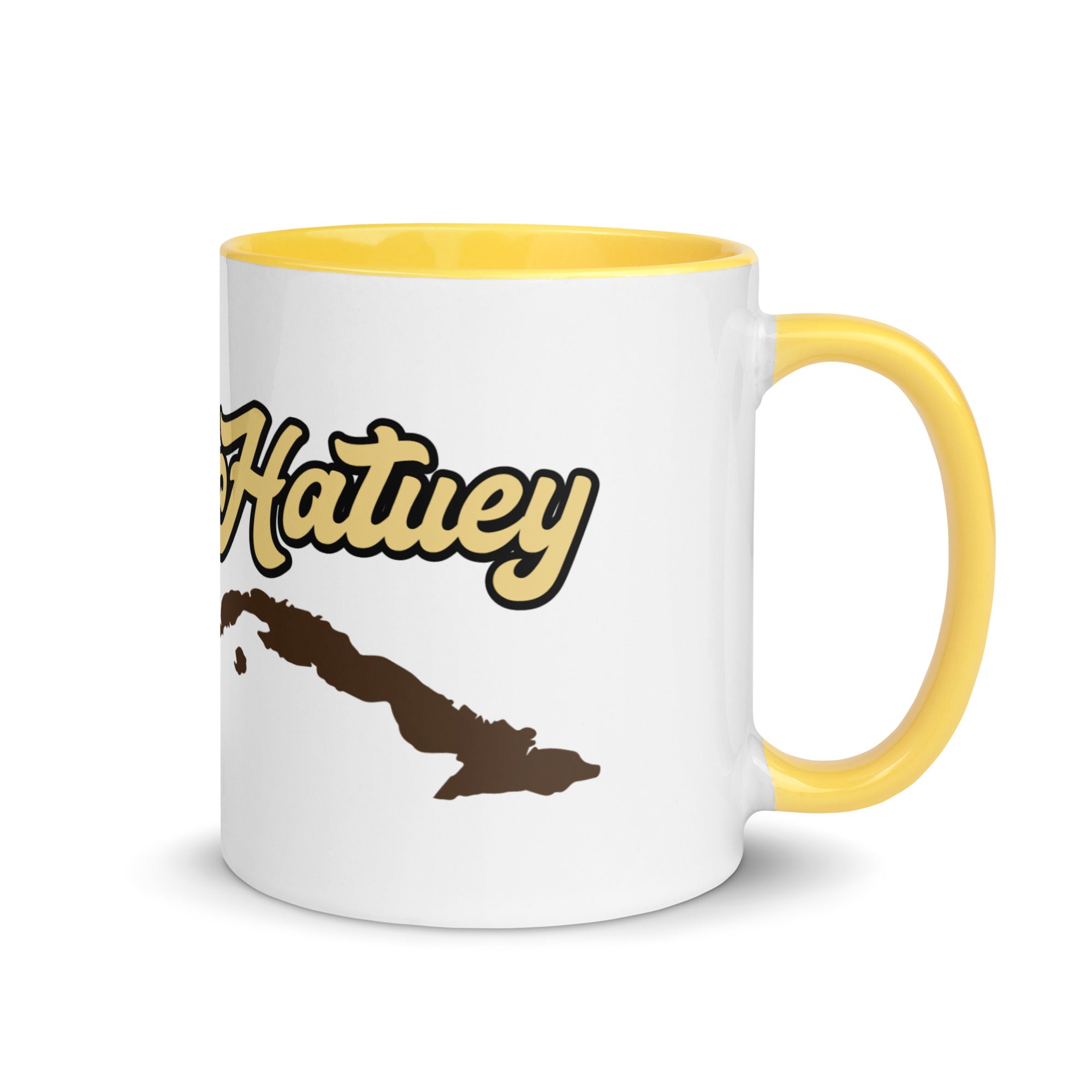 Hatuey Mug